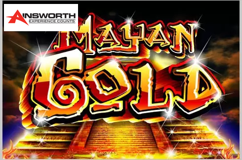 Mayan Gold